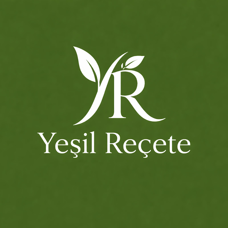 Yeşil Reçete /Bitkisel tarifler