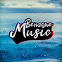 Benzene Music logo