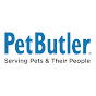 Pet Butler logo