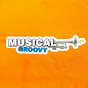 Musical Groovy logo