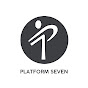 Platform Seven by Ricky Blair logo