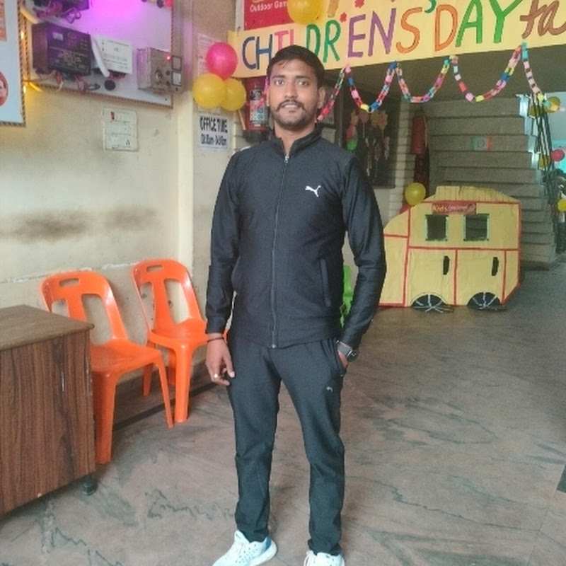 King  Judo 🥋 Academy kasganj avatar