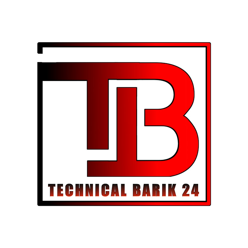Technical Barik 24