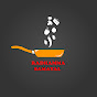 Radhamma samayal & Lifestyle logo