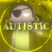 Poll from Autistic Editz