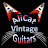AliCat Vintage Guitars