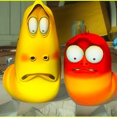 SMToon Larva Heroes