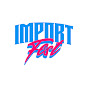 IMPORTFEST logo
