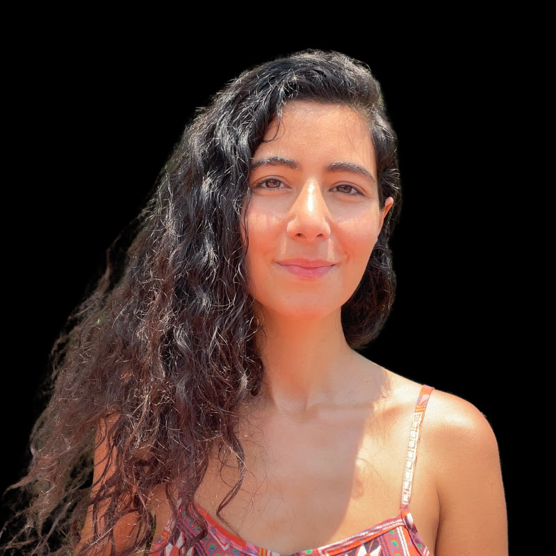 Natalia | Translator of Consciousness 