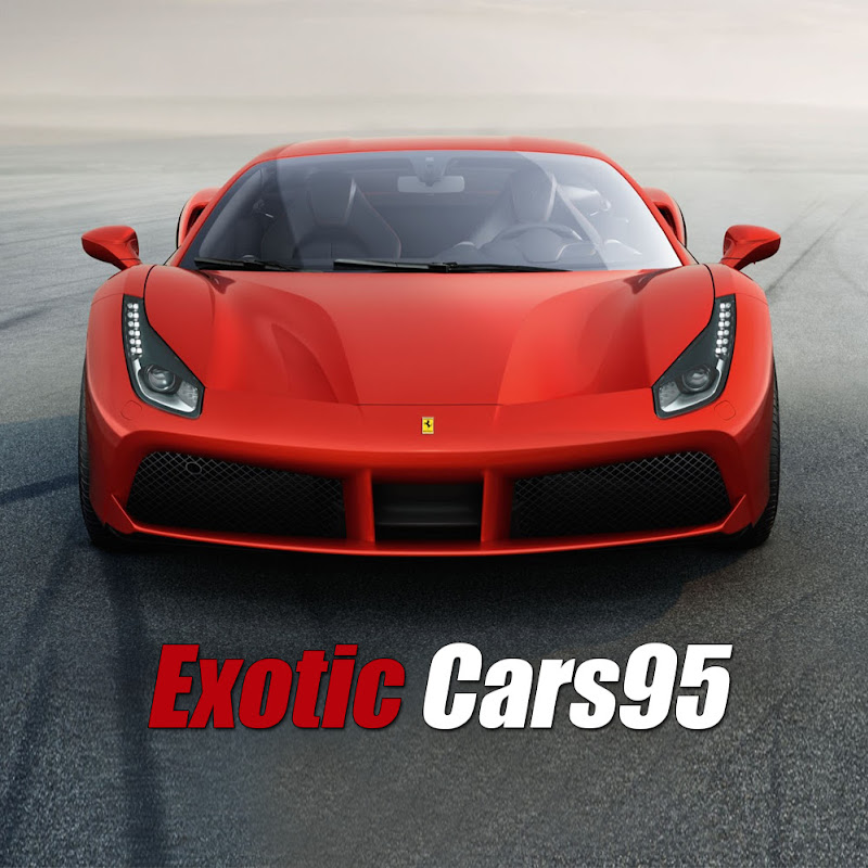 Exotic Cars