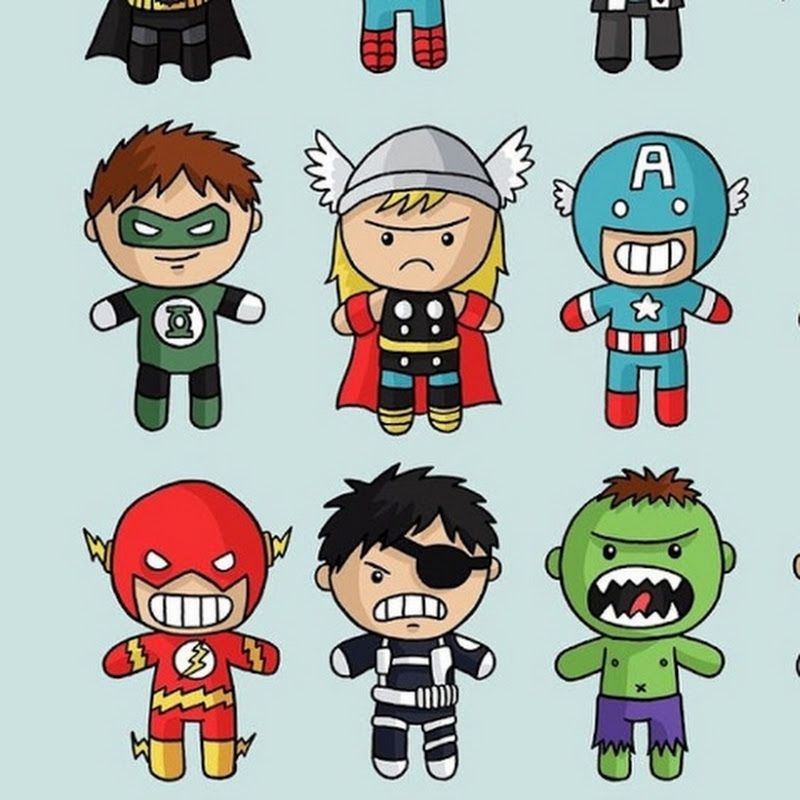 Poly Animation Hindi