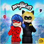 roblox and miraculous Content - @robloxandmiraculouscontent852 YouTube Profile Photo
