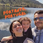 Portanto Portugal logo