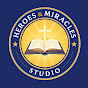 Heroes & Miracles Studio logo