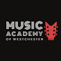 Music Academy of Westchester logo