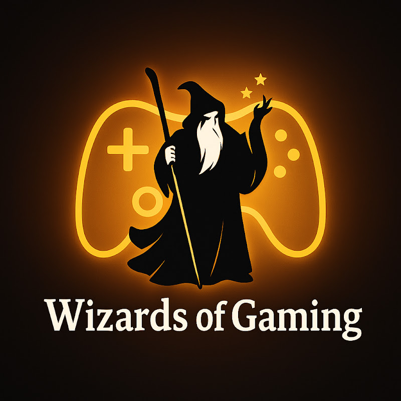 Wizards of Gaming