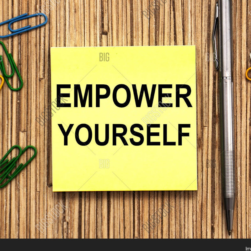 Empower yourself 
