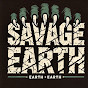 Savage Earth logo