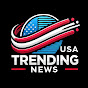 Usa Trending News logo
