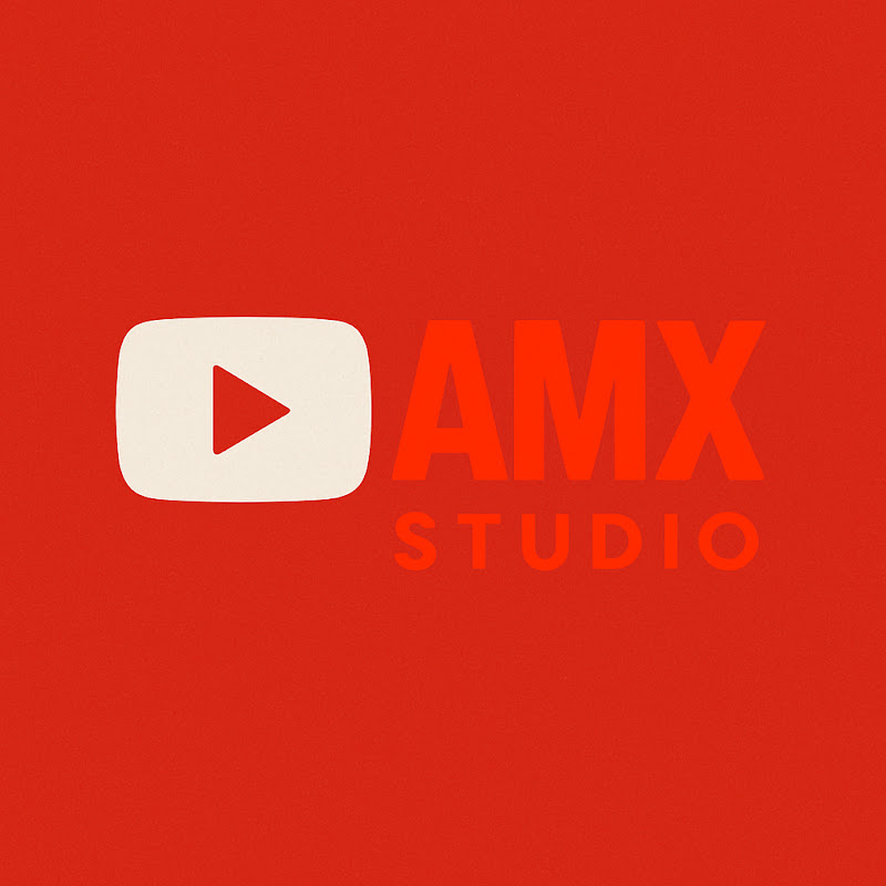 AMX Studios