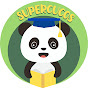 Super Cucos logo
