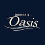 Smooth R&B Oasis logo