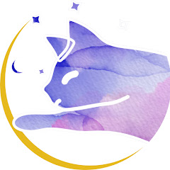 眠り猫の睡眠朗読チャンネル【ぐっすり眠れるとんち日本昔ばなし名作短編読み聞かせ 】おやすみ朗読アイコン画像