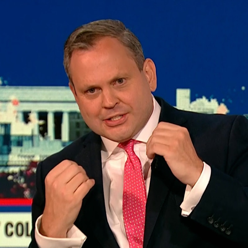 Harry Cole Saves The West