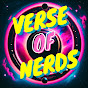 VERSE of NERDS