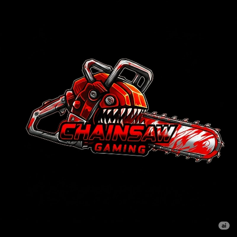 Hire Chainsaw Gaming — Horror Gaming YouTube creator for sponsorships