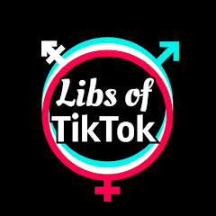 Libs of Tik Tok Avatar