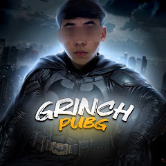 GRINCHPUBG