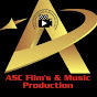 ASC OFFICIAL logo