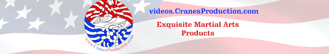 Cranes Production Avatar de chaîne YouTube