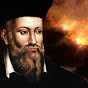 Rise Above Narcissism With Narcstradamus logo