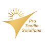 Pro Textile Solutions logo
