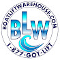 Boatlift Warehouse logo