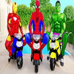 Channel thumbnail for Toy Kids TV