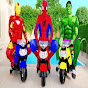 Toy Kids TV
