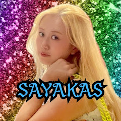 SAYAKAS【JAPANESE kawaii】ファニージャンジャン🌈さやかす🌈