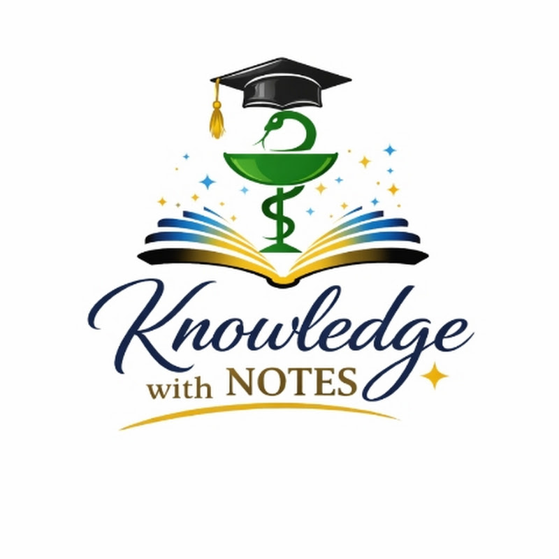 Knowledge with Notes
