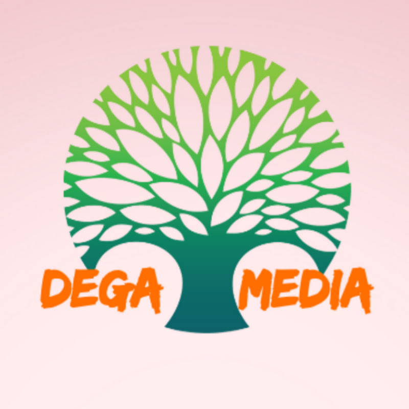 Dega Media icon