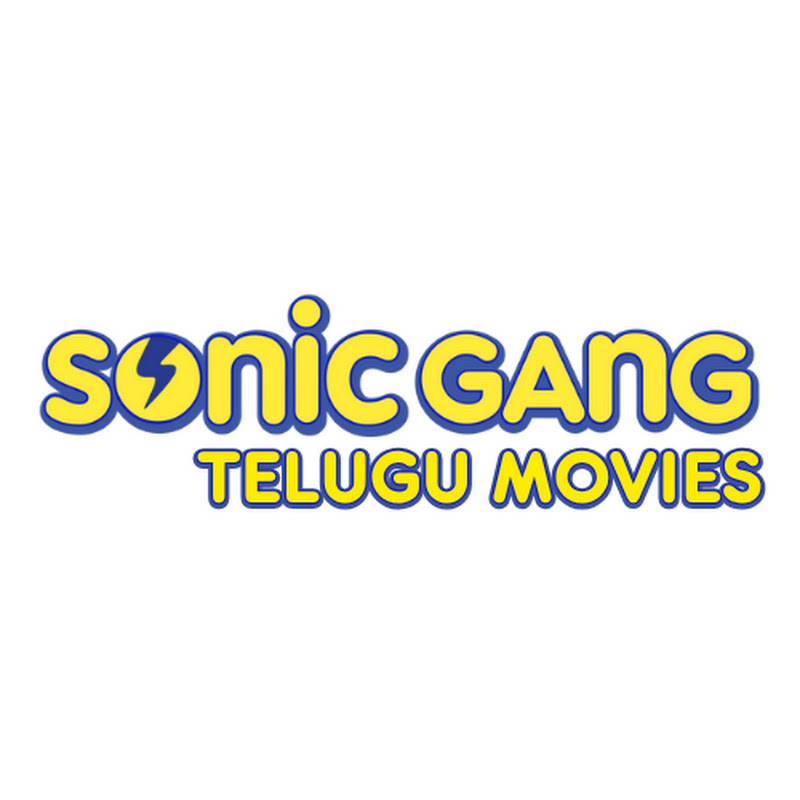 Sonic Gang Telugu Movies