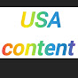 USA UK content  logo