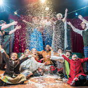 The Contemporary Theater Company