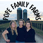 Pope Family Farms logo