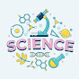 SG Science experiments  logo