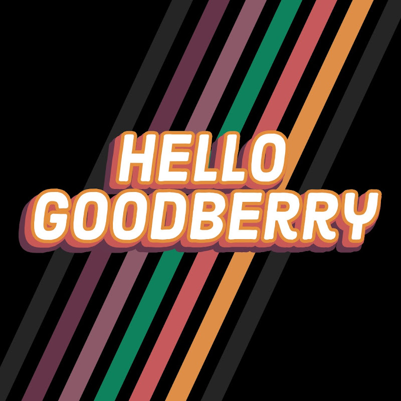 HelloGoodberry