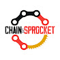 Chain and Sprocket logo