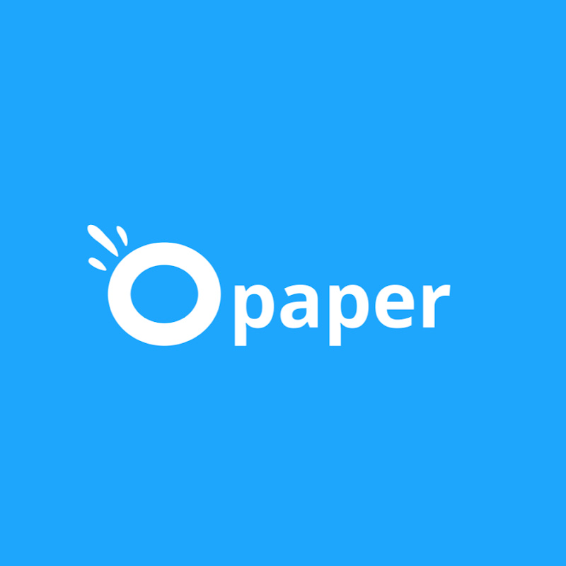 Opaper App